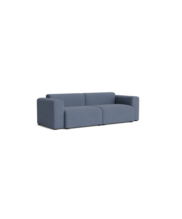 Sofa | Mags 2,5 Sitzer Armlehne niedrig Kombination 1