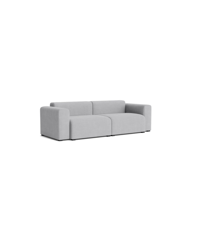 Sofa | Mags 2,5 Sitzer Armlehne niedrig Kombination 1