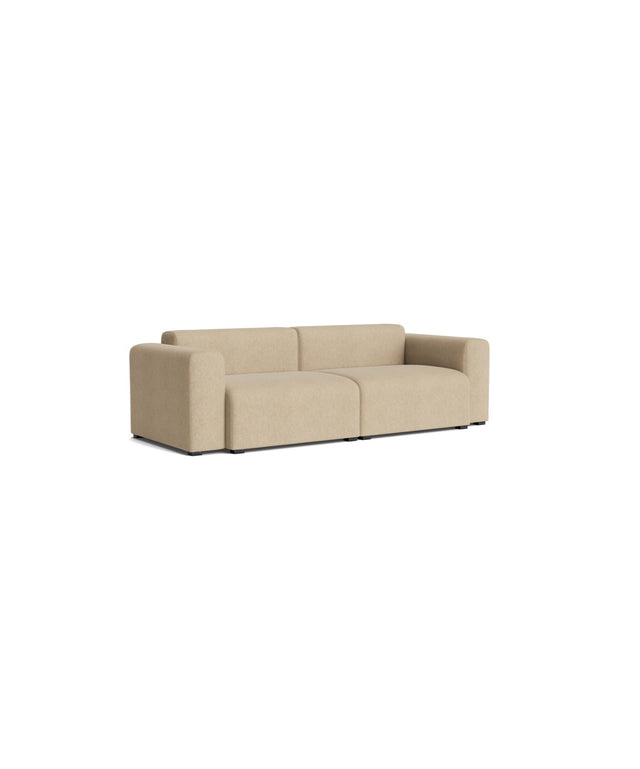 Sofa | Mags 2,5 Sitzer Armlehne niedrig Kombination 1