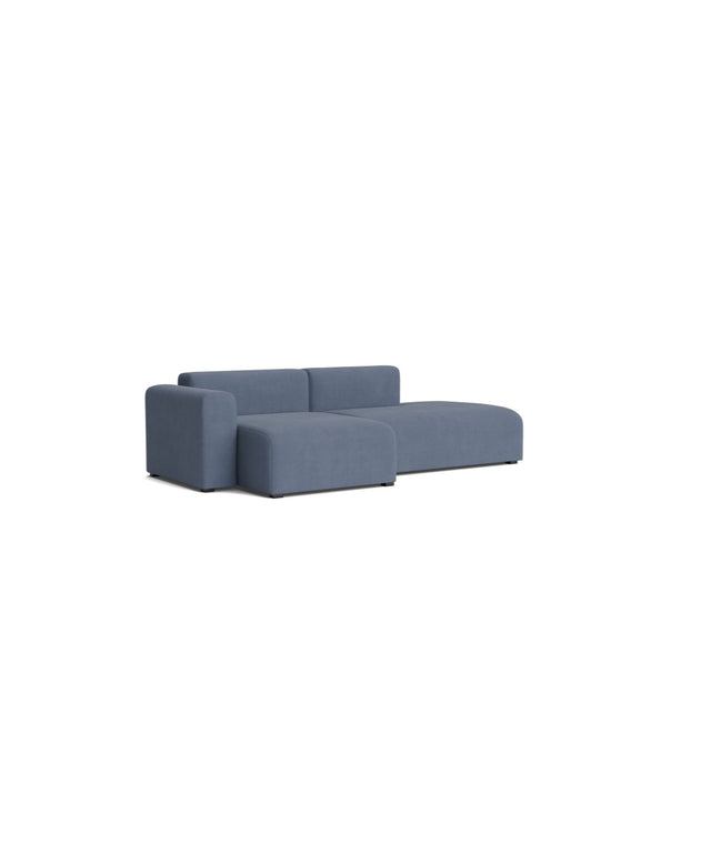 Sofa | Mags 2,5 Sitzer Armlehne niedrig Kombination 3 Links