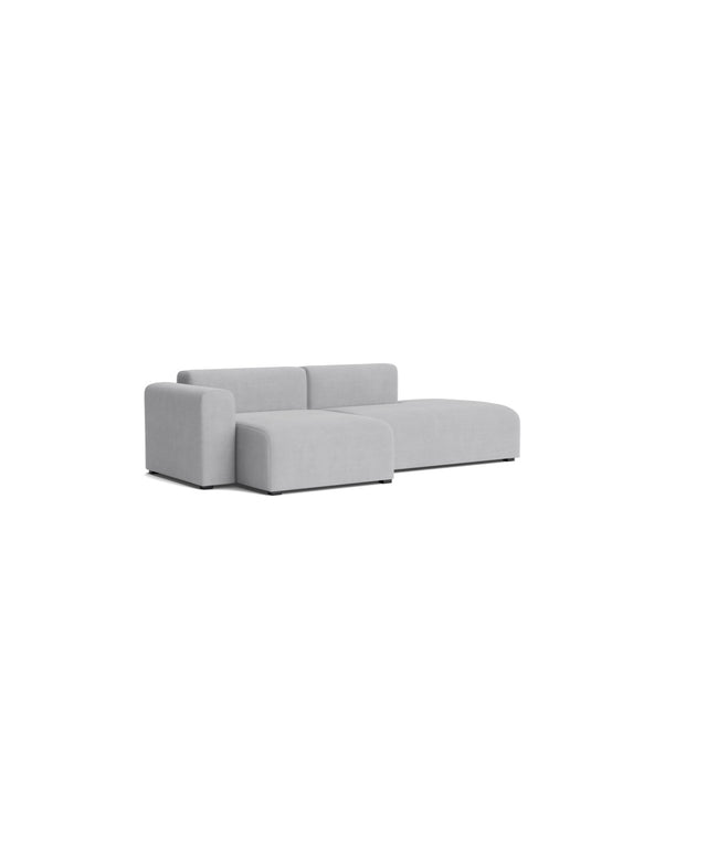 Sofa | Mags 2,5 Sitzer Armlehne niedrig Kombination 3 Links