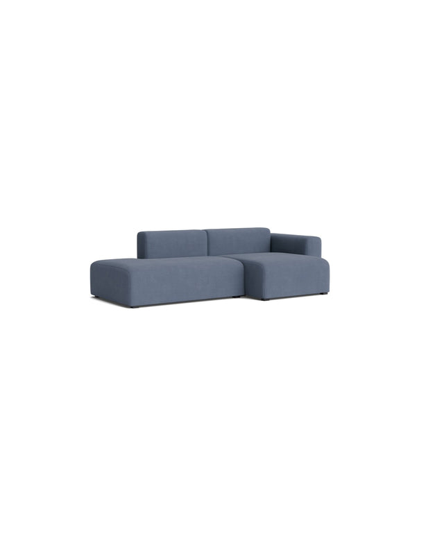 Sofa | Mags 2,5 Sitzer Armlehne niedrig Kombination 3 Rechts