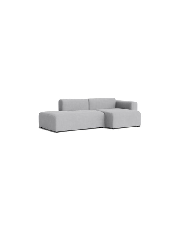 Sofa | Mags 2,5 Sitzer Armlehne niedrig Kombination 3 Rechts