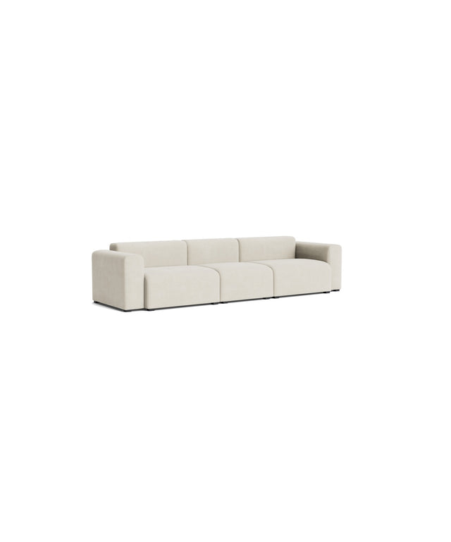 Sofa | Mags 3 Sitzer Armlehne niedrig Kombination 1