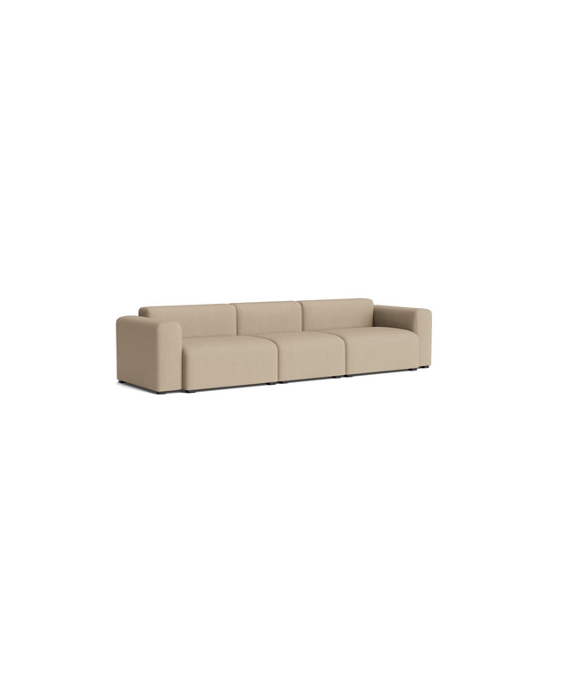 Sofa | Mags 3 Sitzer Armlehne niedrig Kombination 1