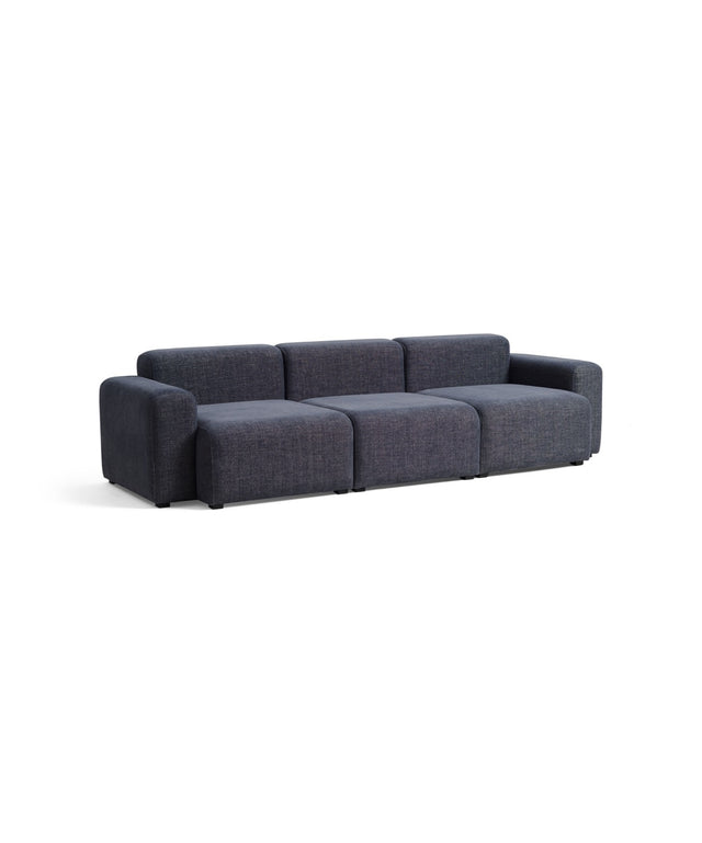 Sofa | Mags 3 Sitzer Armlehne niedrig Kombination 1
