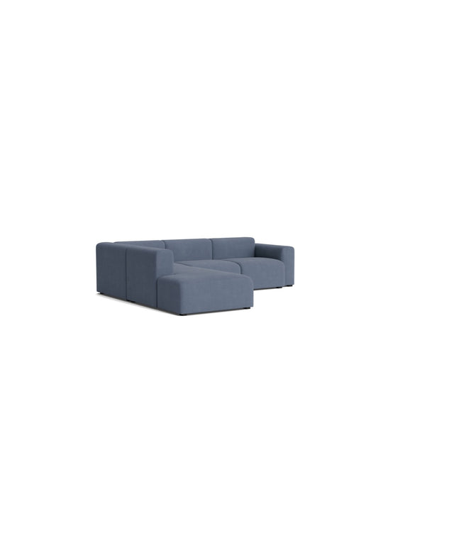 Sofa | Mags Corner Armlehne niedrig Kombination 2 Links
