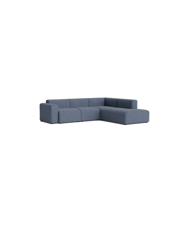 Sofa | Mags Corner Armlehne niedrig Kombination 2 Rechts