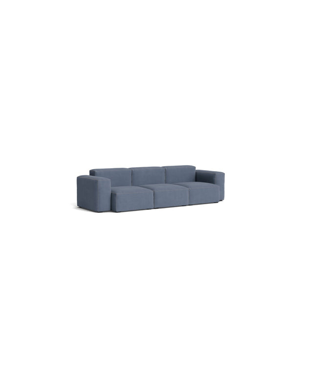 Sofa | Mags Soft 3 Seater Armrest Low Combination 1