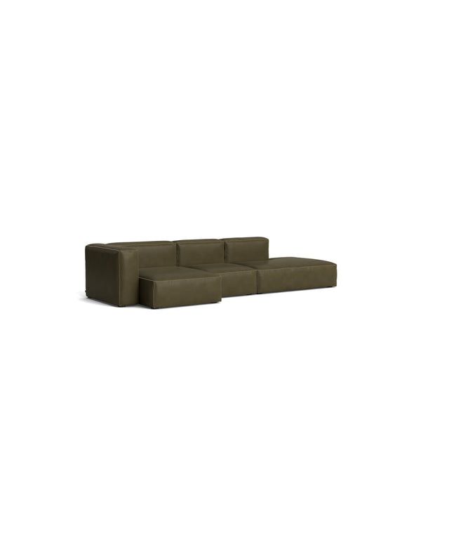 Sofa | Mags Soft 3 Sitzer Kombination 4 Links