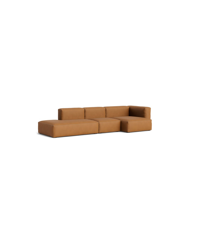 Sofa | Mags Soft 3 Sitzer Kombination 4 Rechts