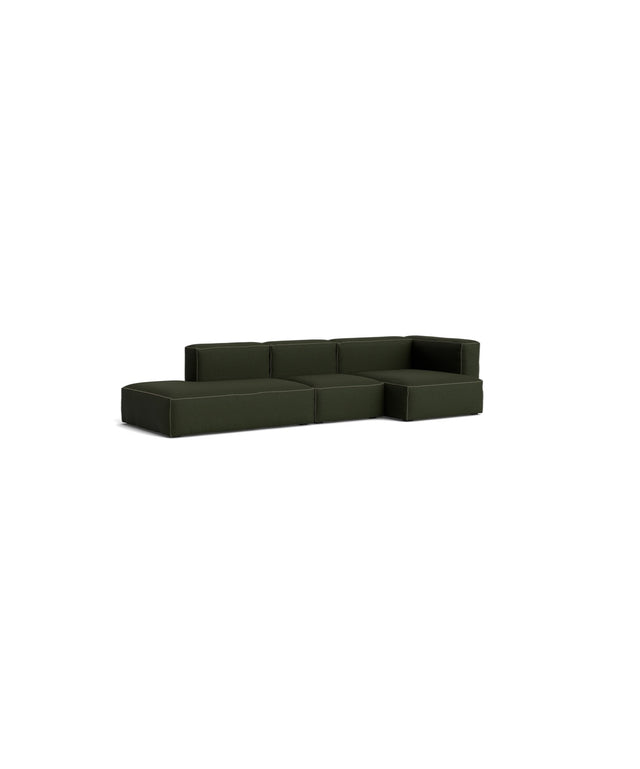 Sofa | Mags Soft 3 Sitzer Kombination 4 Rechts
