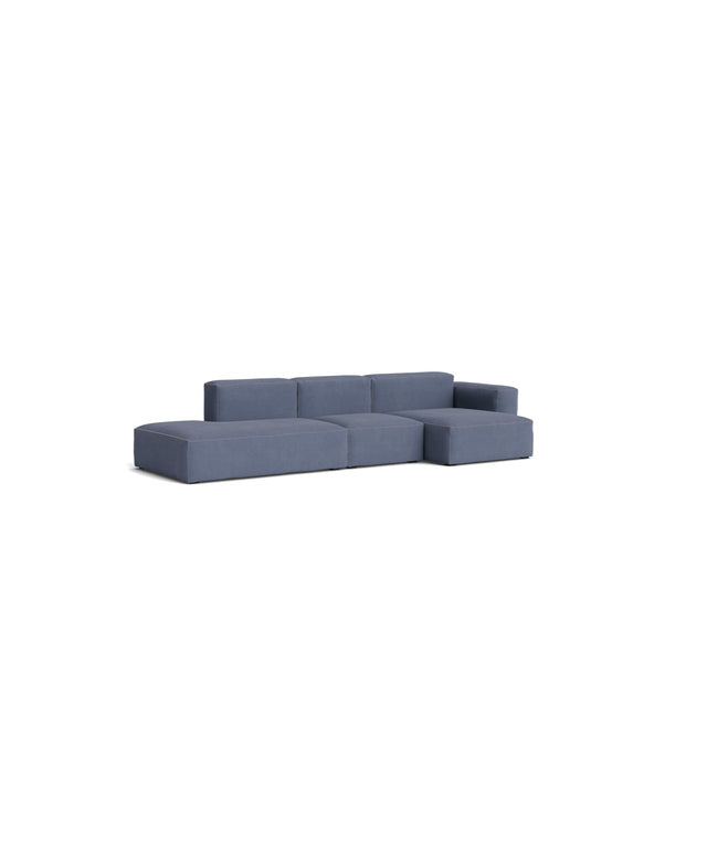 Sofa | Mags Soft 3 Seater Armrest Low Combination 4 Right