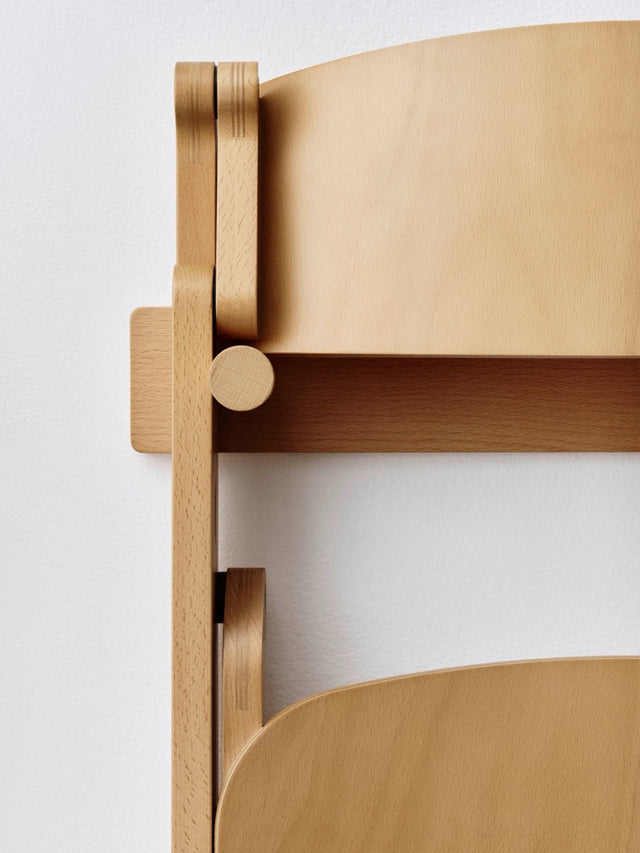 Klappstuhl | Backflip Chair