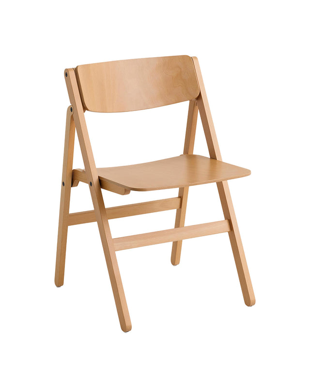 Klappstuhl | Backflip Chair