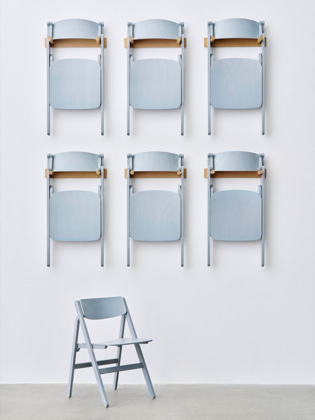 Klappstuhl | Backflip Chair