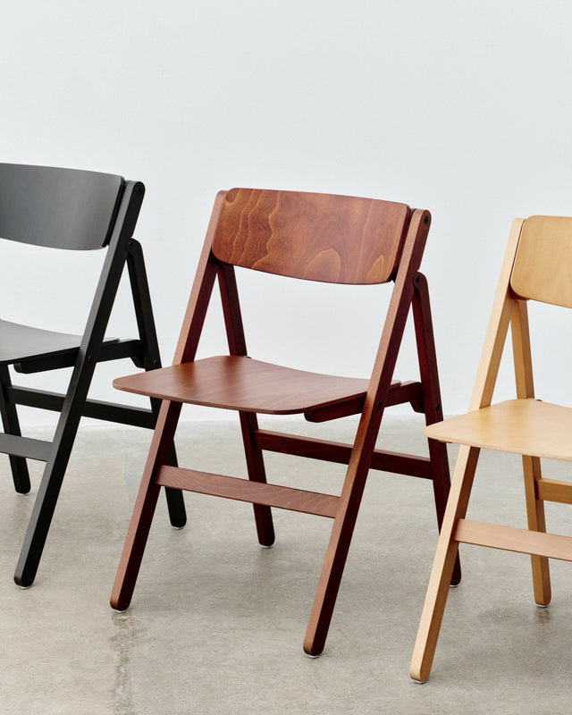 Klappstuhl | Backflip Chair