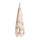 Duschtuch 70x140cm | Stripe | Pink