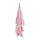 Badetuch 100x150cm | Stripe | Pink