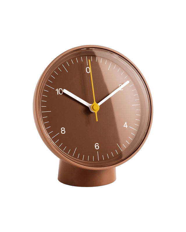 Tischuhr | Table Clock (Recycled)