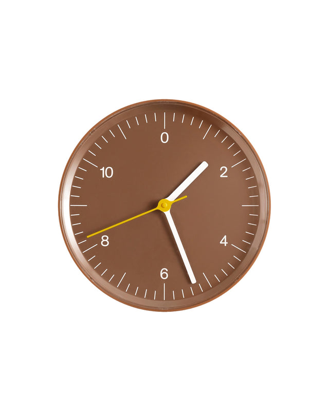 Wanduhr | Wall Clock (Recycled)