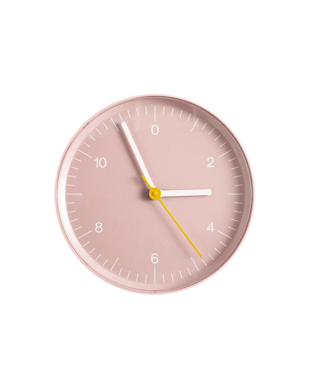 Wanduhr | Wall Clock (Recycled)