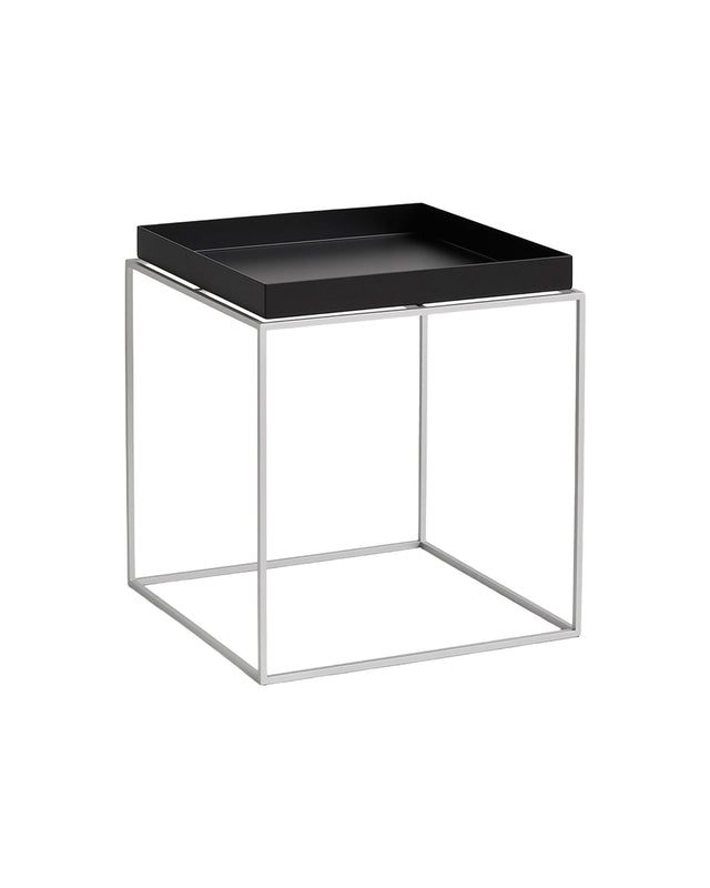 Beistelltisch | Tray Table | Stahl | Medium