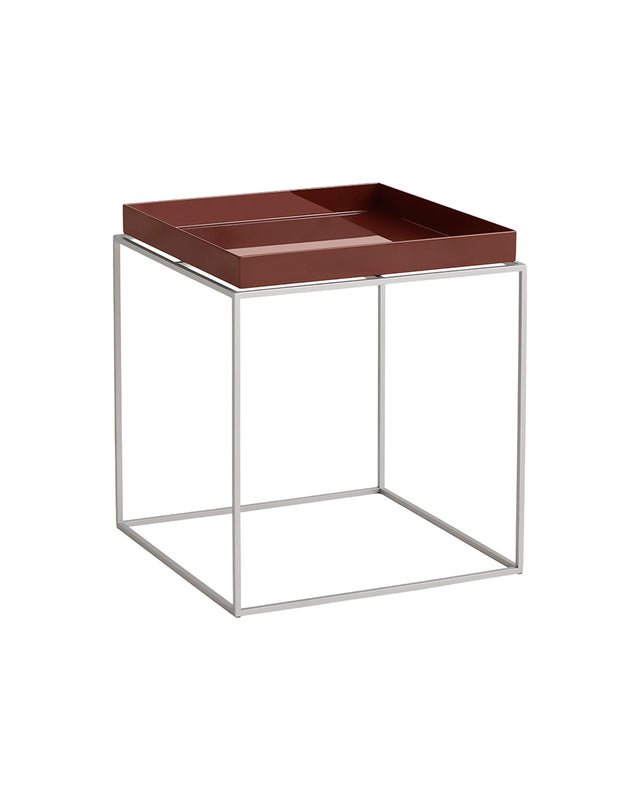 Beistelltisch | Tray Table | Stahl | Medium