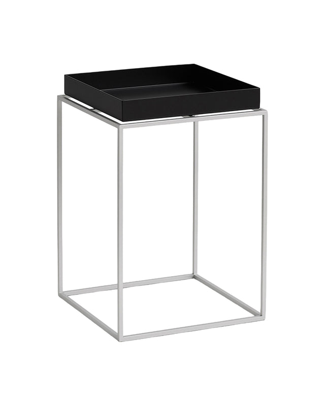 Beistelltisch | Tray Table | Stahl | Small/High