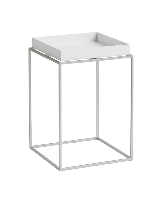 Beistelltisch | Tray Table | Stahl | Small/High