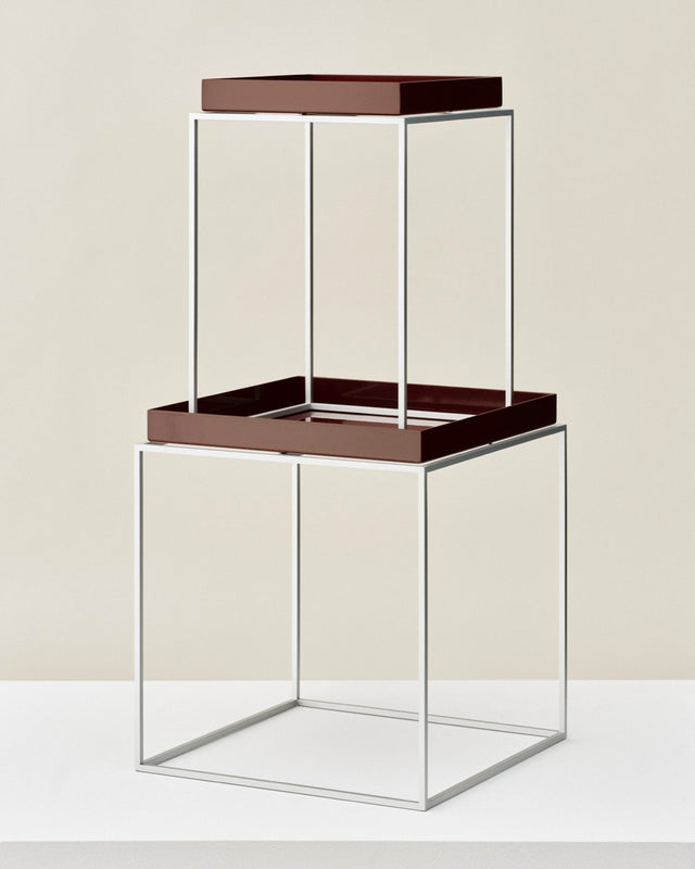 Beistelltisch | Tray Table | Stahl | Medium