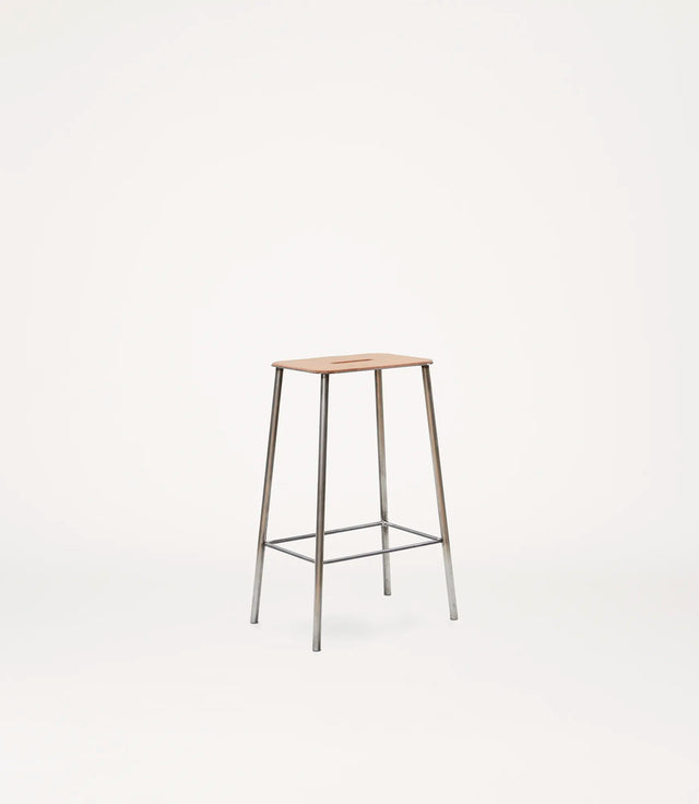 Adam Stool | Raw Steel