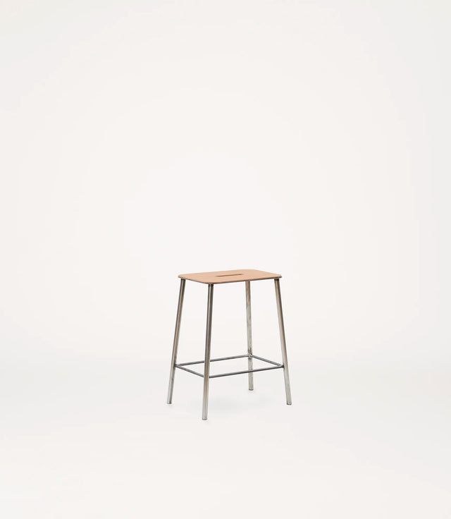 Adam Stool | Raw Steel