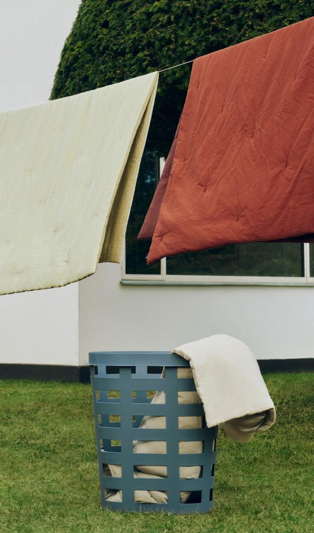 Blanket | Air Quilt Mint Green