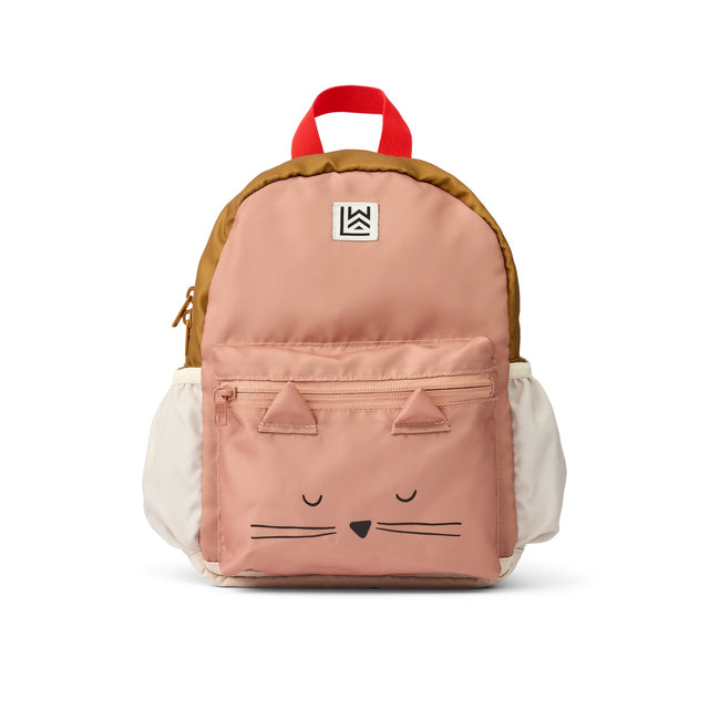 Rucksack | Andreas Cat