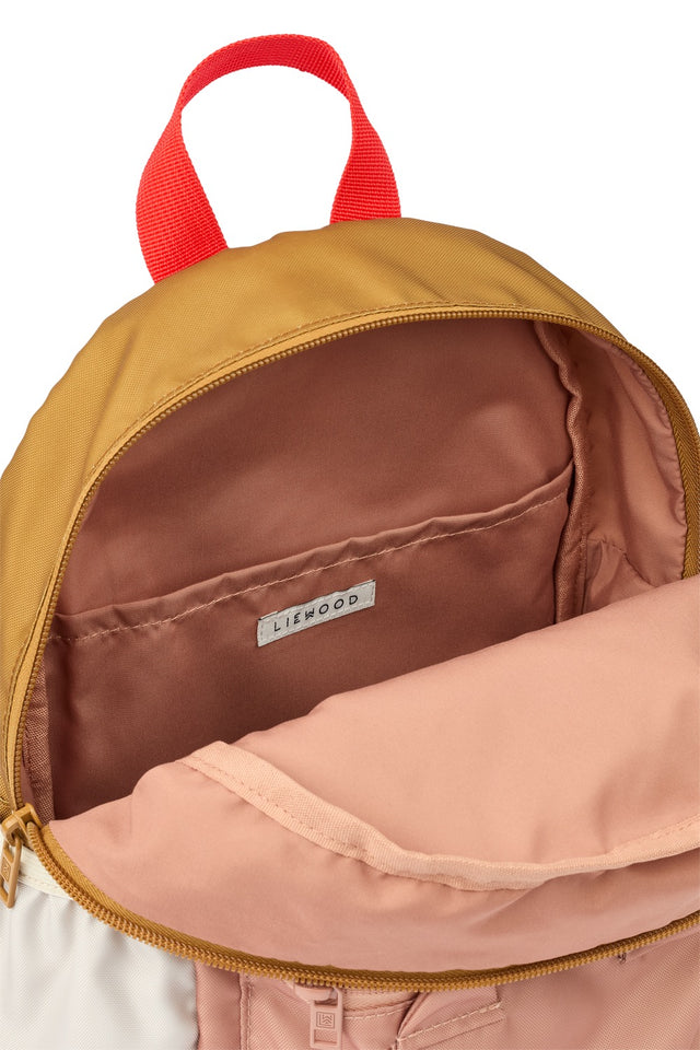 Rucksack | Andreas Cat