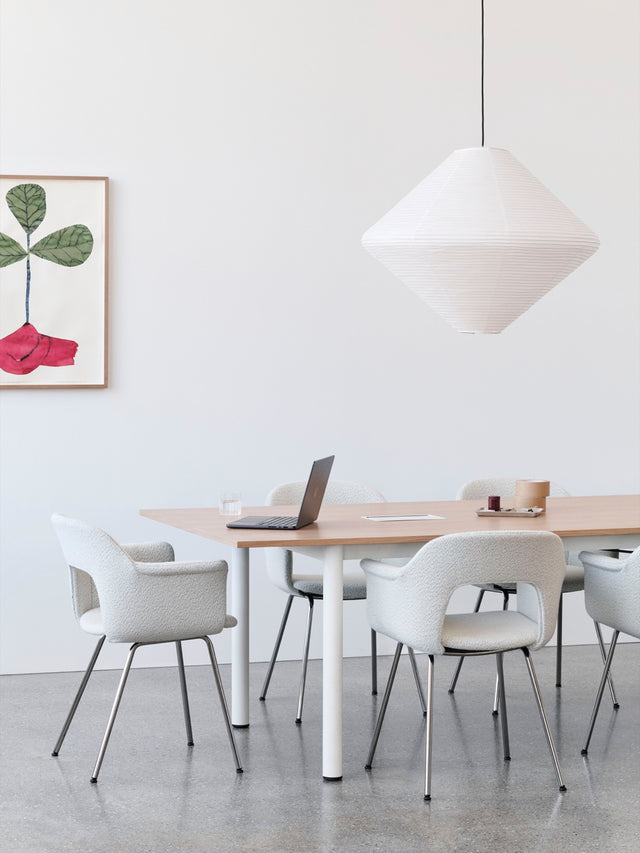 Lampenschirm | Paper Shade Diamond Ø 80cm