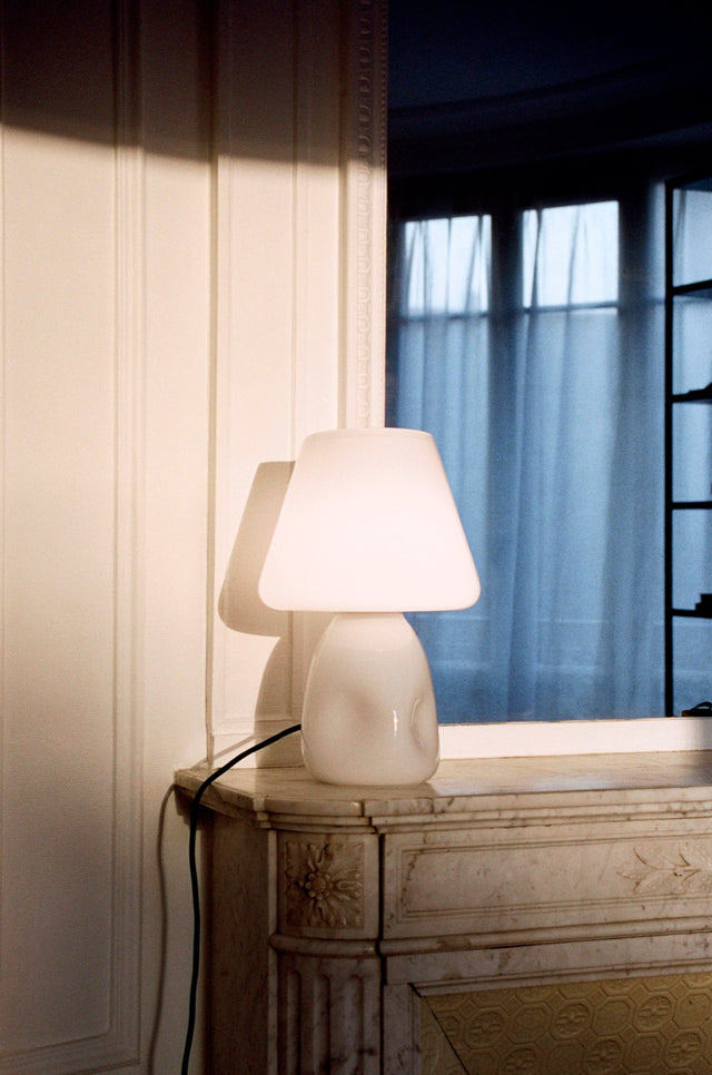 Tischleuchte | Apollo Table Lamp Shade