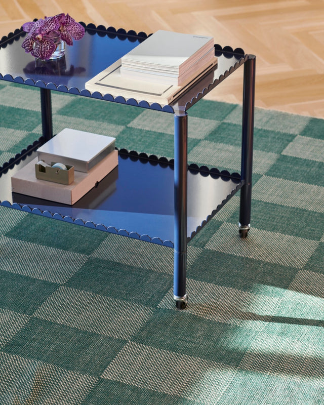 Servierwagen | Arcs Trolley Low