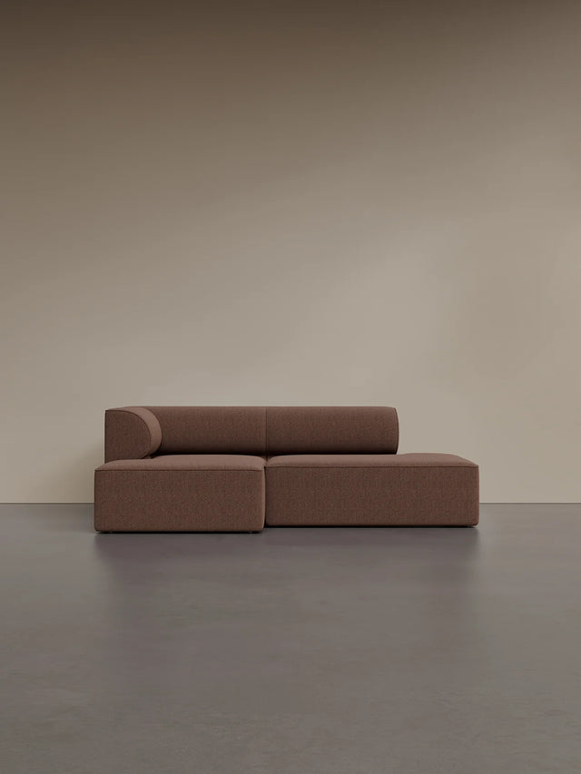 Eave Modular Sofa, 86, 2,5 Sitzer, Konfiguration 7/8