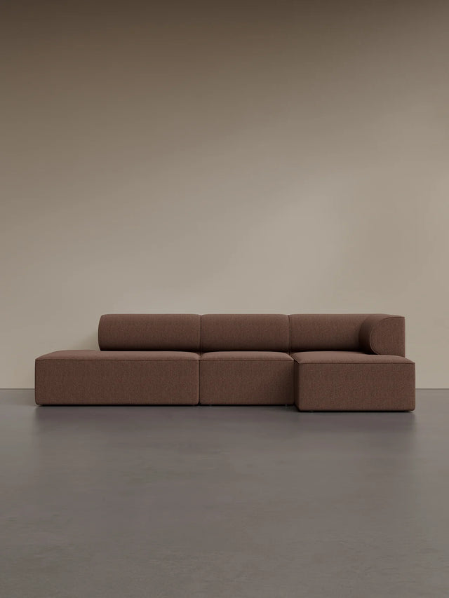 Eave Modular Sofa, 86, 3,5 Sitzer, Konfiguration 9/10