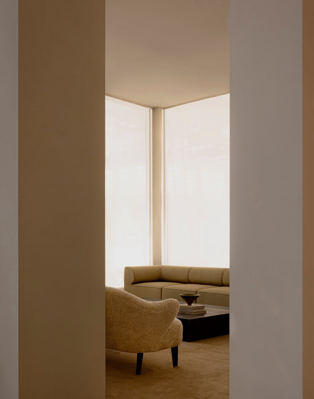 Sessel | Ingeborg | Stoff