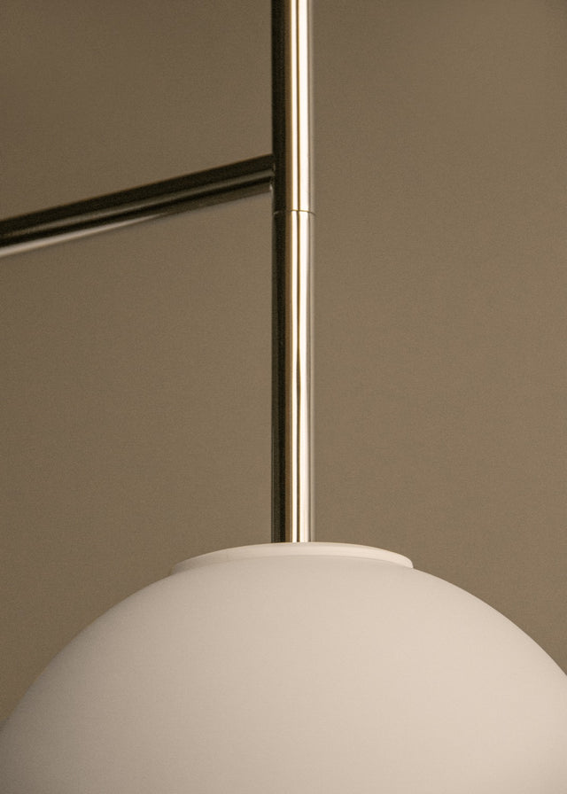 Wandleuchte | TR Bulb