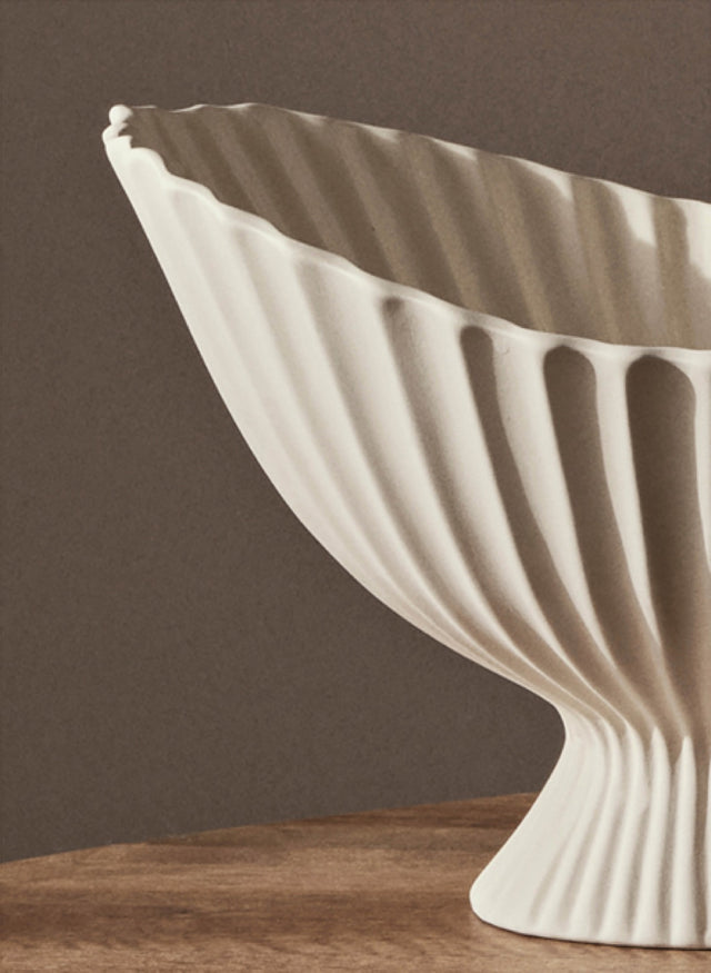 Schale | Fountain 19cm