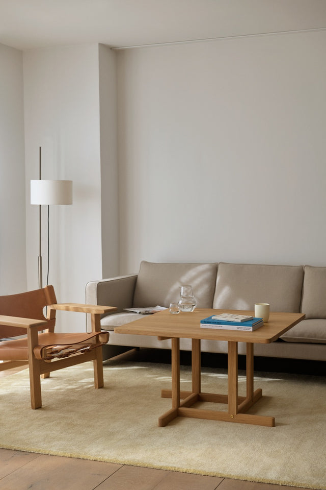 Mogensen lounge chair, The Spanish Chair