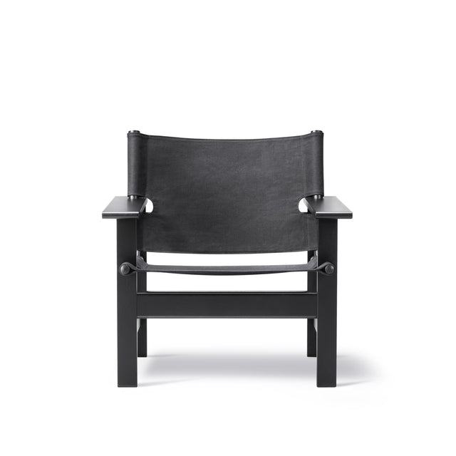 Sessel | The Canvas Chair