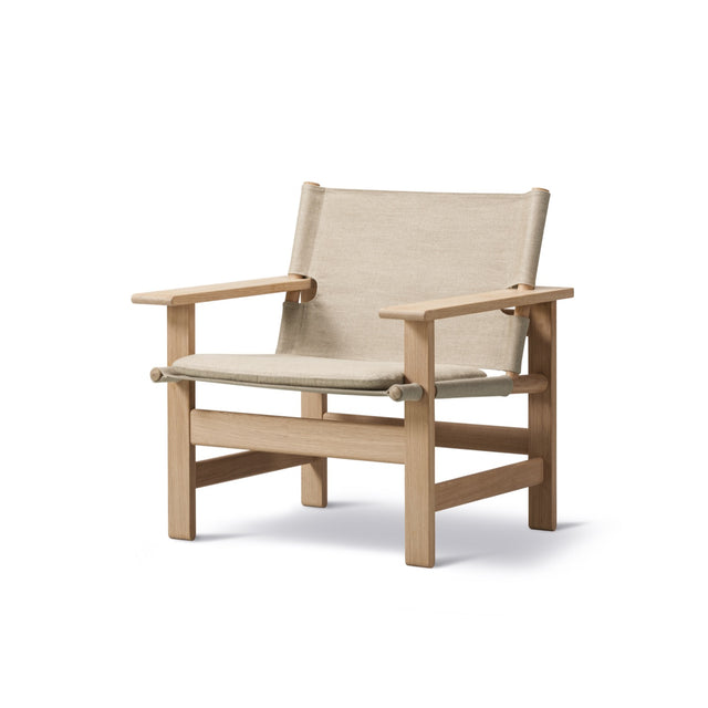Sessel | The Canvas Chair
