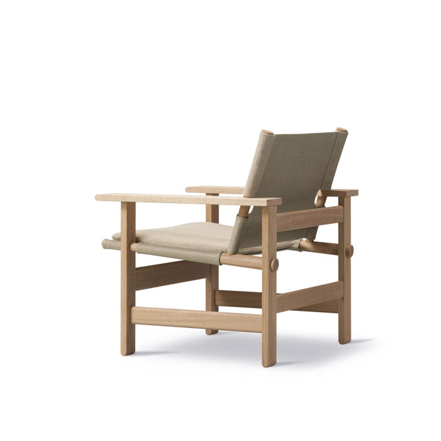 Sessel | The Canvas Chair