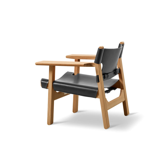 Mogensen lounge chair, The Spanish Chair