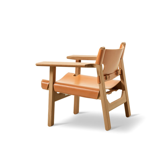 Mogensen lounge chair, The Spanish Chair